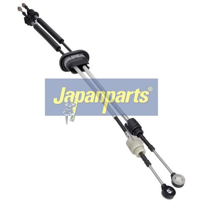 JAPANPARTS Trosas, neautomatinė transmisija