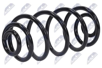 ARC SPIRAL NTY ASZPL065 1