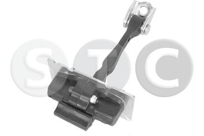 Ogranicznik drzwi STC T443834