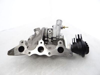 LADER AUFLADUNG GARRETT 7249615004S 2