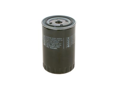 Oil Filter 0 451 103 347