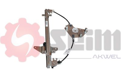 MECANISM ACTIONARE GEAM SEIM 902480 1