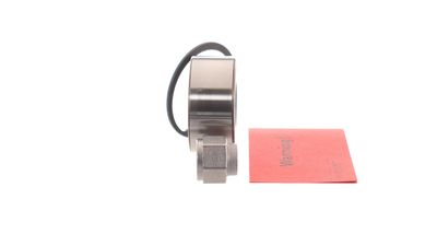 RADLAGERSATZ SKF VKBA3657 9