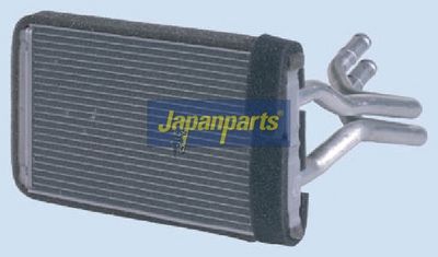 JAPANPARTS Šilumokaitis, salono šildymas