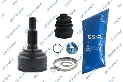 Jungčių komplektas, kardaninis velenas