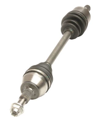 Arbre de transmission MAXGEAR — Essieu avant, 652mm