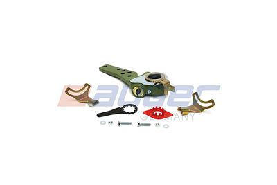 Система тяг и рычагов, тормозная система AUGER 58168