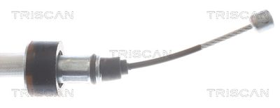 Håndbremsekabel TRISCAN 8140 4310118