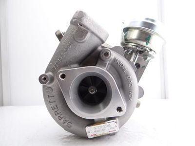 GARRETT 767720-5004S Турбина  для NISSAN (Ниссан)