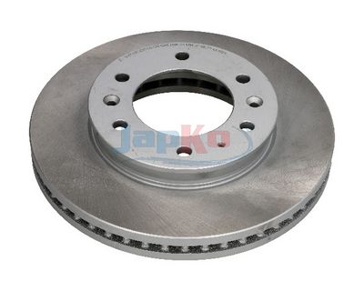 спирачен диск JAPKO 60364C