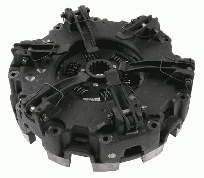 SACHS Kupplungsdruckplatte