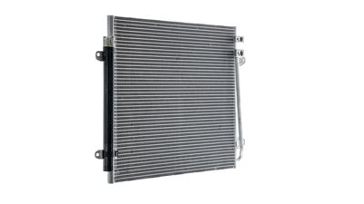 CONDENSATOR CLIMATIZARE MAHLE AC734000P 43