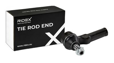 накрайник на напречна кормилна щанга RIDEX 914T1050
