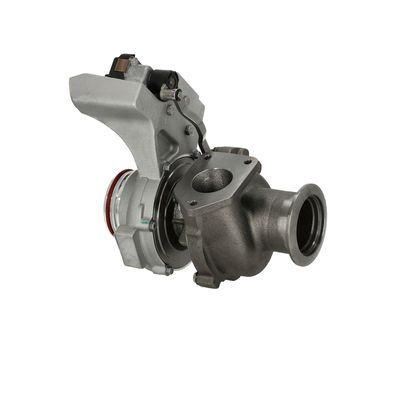 COMPRESOR SISTEM DE SUPRAALIMENTARE NISSENS 93564 15