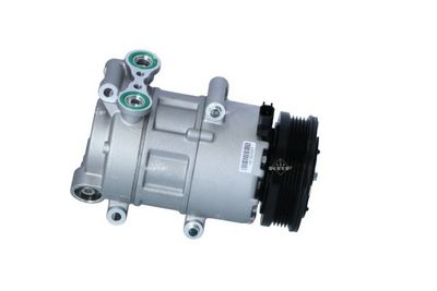 Compressor, air conditioning 32415