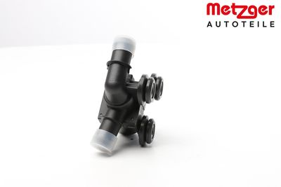KüHLMITTELREGELVENTIL METZGER AUTOTEILE 0899096 13