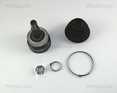 TRISCAN 8540 65110 ШРУС  для SAAB  (Сааб 9000)