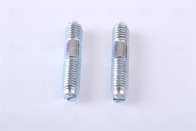 CONDENSATOR CLIMATIZARE NISSENS 940107 5