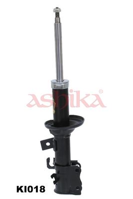 амортисьор ASHIKA