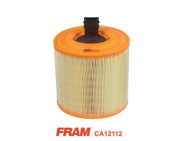 FRAM CA12112 Воздушный фильтр  для CADILLAC  (Кадиллак Ац)
