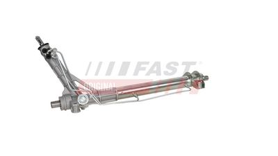 Sada řízení FAST FT13407