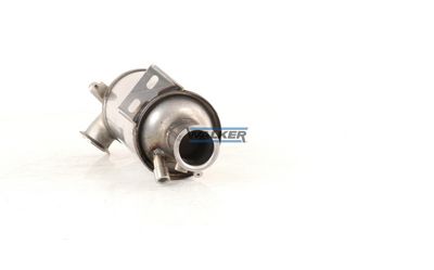 RUß-/PARTIKELFILTER ABGASANLAGE WALKER 73045 1