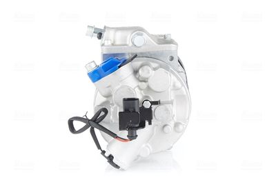 Compressor, air conditioning 89026