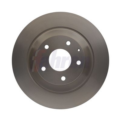 Fahren Brake Disc FBD6755