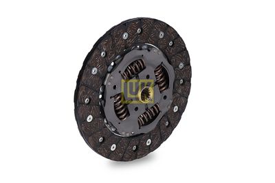 Clutch Disc 321 0055 10