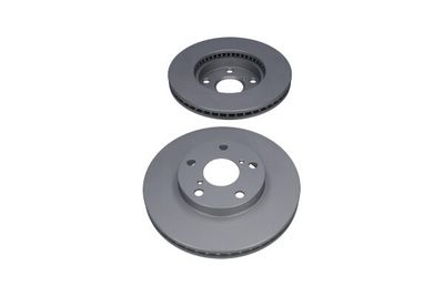 Brzdový kotúč KAVO PARTS BR-9404-C