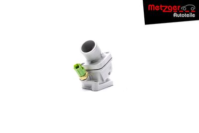 TERMOSTAT LICHID RACIRE METZGER AUTOTEILE 4006208 32