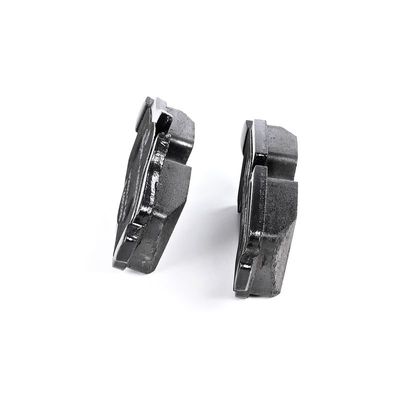 BREMSBELAGSATZ SCHEIBENBREMSE DELPHI LP2022 10