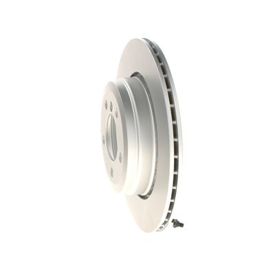 BREMSSCHEIBE BOSCH 0986479004 22