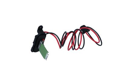 WIDERSTAND INNENRAUMGEBLäSE NRF 342091 41