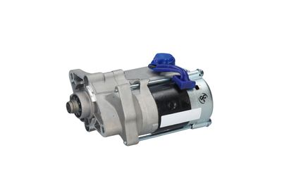 STARTER VALEO 455590 3