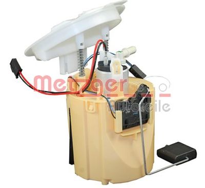 KRAFTSTOFF-FöRDEREINHEIT METZGER AUTOTEILE 2250264 1