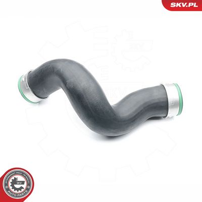 Kompresoriaus padavimo žarna