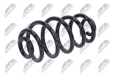 ARC SPIRAL NTY ASZAU028 4