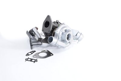 LADER AUFLADUNG BTS Turbo T981467 33