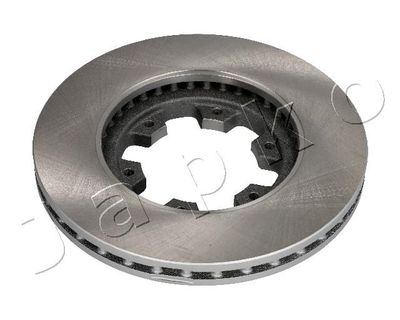 Brake Disc 60144C