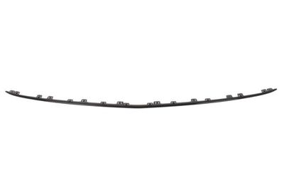 Bumper valance