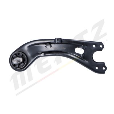 Lenker, Radaufhängung