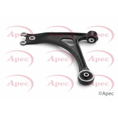 Control/Trailing Arm, wheel suspension APEC AST2663