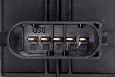 ELEMENT DE AJUSTARE TURBOCOMPRESOR NTY ECDFR020 5