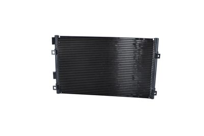 KONDENSATOR KLIMAANLAGE NRF 35608 8
