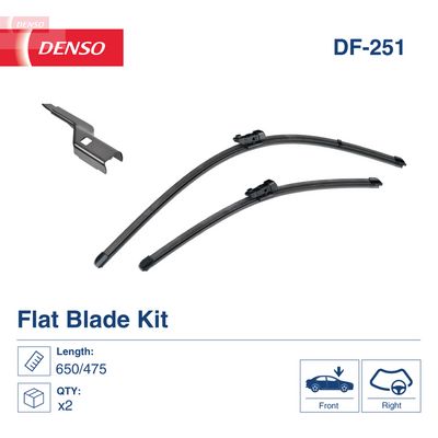 WISCHBLATT DENSO DF251 1