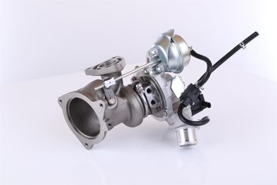 COMPRESOR SISTEM DE SUPRAALIMENTARE NISSENS 93454 40