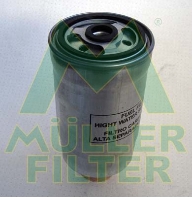 FILTRU COMBUSTIBIL MULLER FILTER FN804