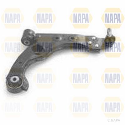 Control/Trailing Arm, wheel suspension NAPA NST2438