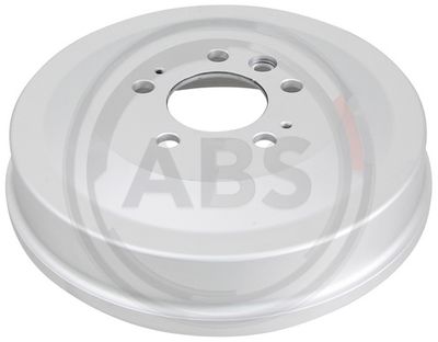 Тормозной барабан A.B.S. 2924-S для VW AMAROK